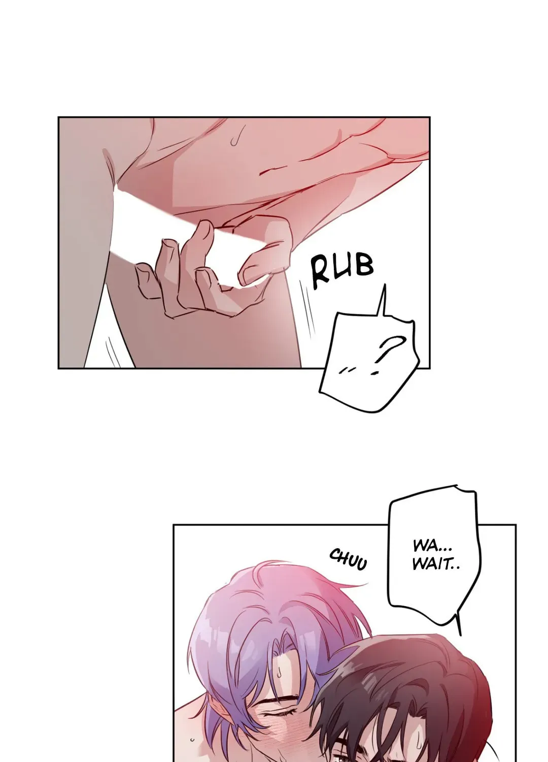 Read Love Cycling chapter 2 image 46 on Lezhin