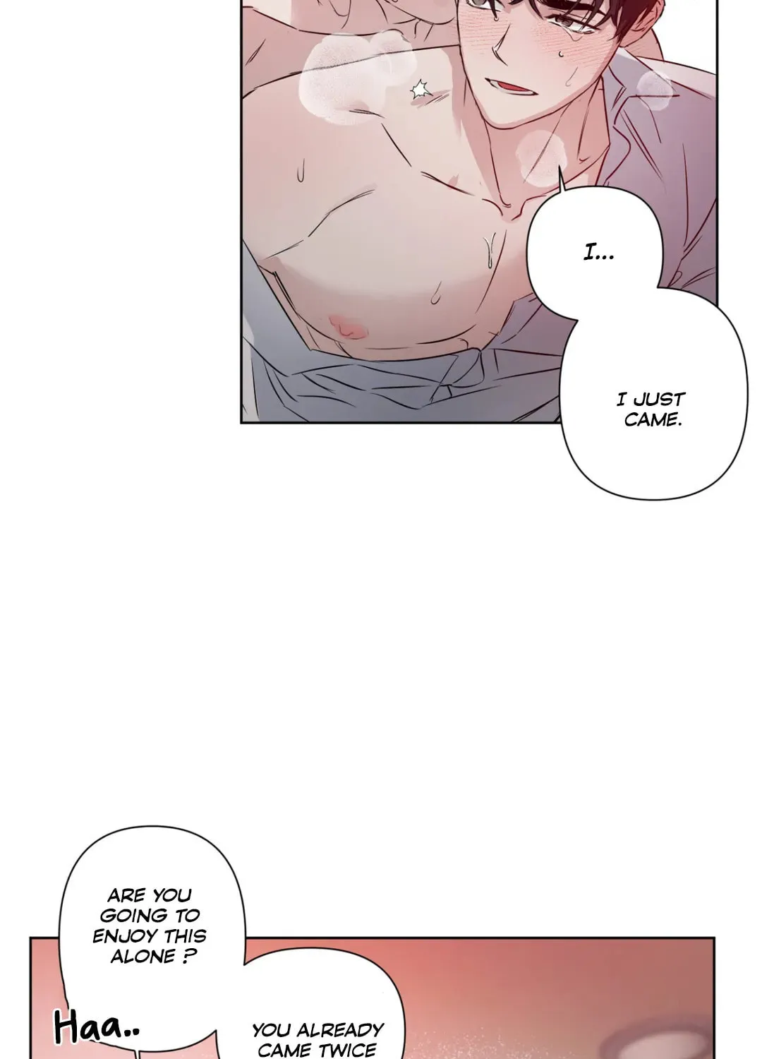 Read Love Cycling chapter 2 image 47 on Lezhin