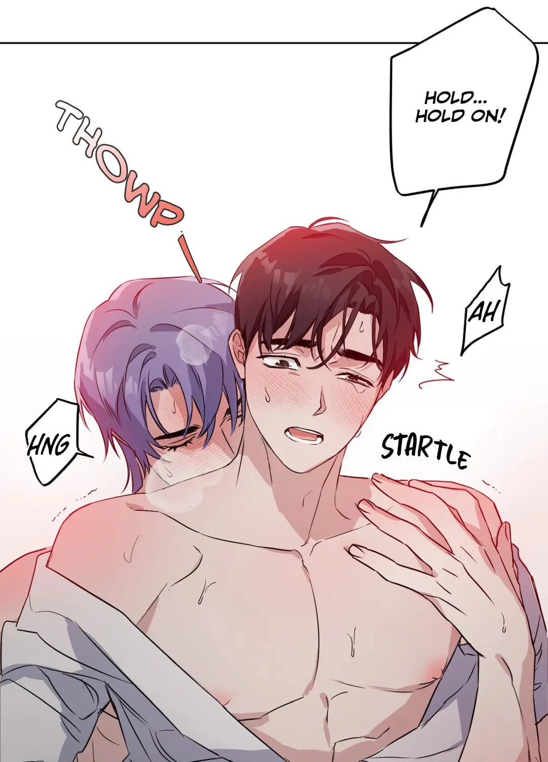 Read Love Cycling chapter 2 image 50 on Lezhin