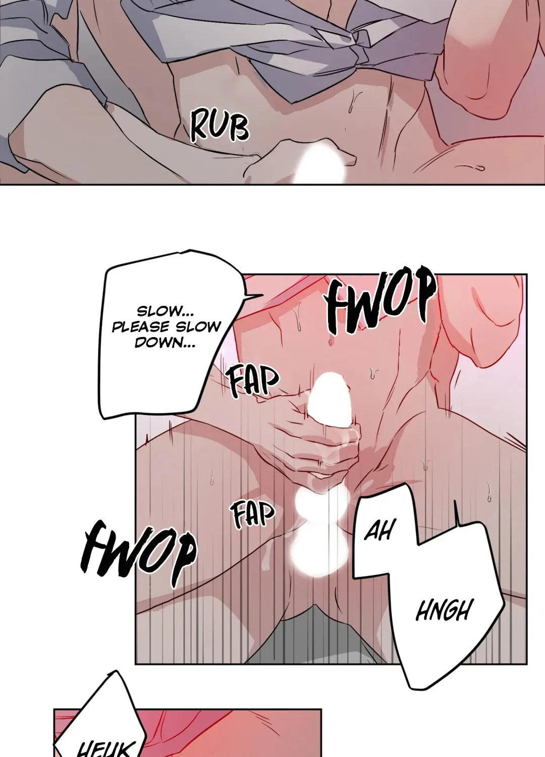 Read Love Cycling chapter 2 image 51 on Lezhin