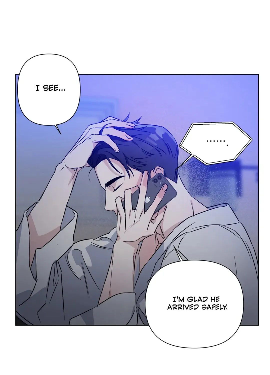 Read Love Cycling chapter 2 image 62 on Lezhin