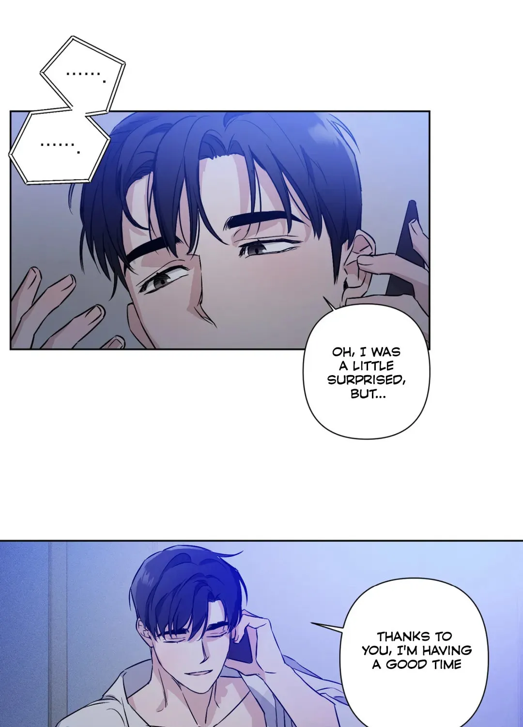 Read Love Cycling chapter 2 image 63 on Lezhin