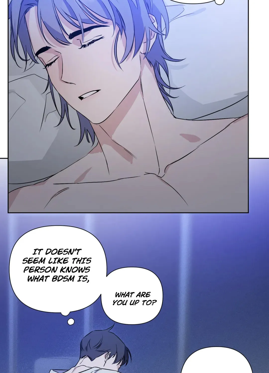 Read Love Cycling chapter 2 image 67 on Lezhin