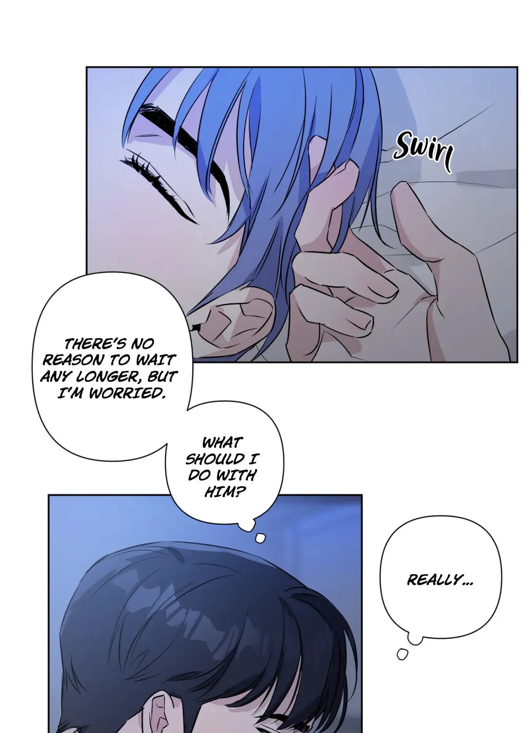 Read Love Cycling chapter 2 image 69 on Lezhin