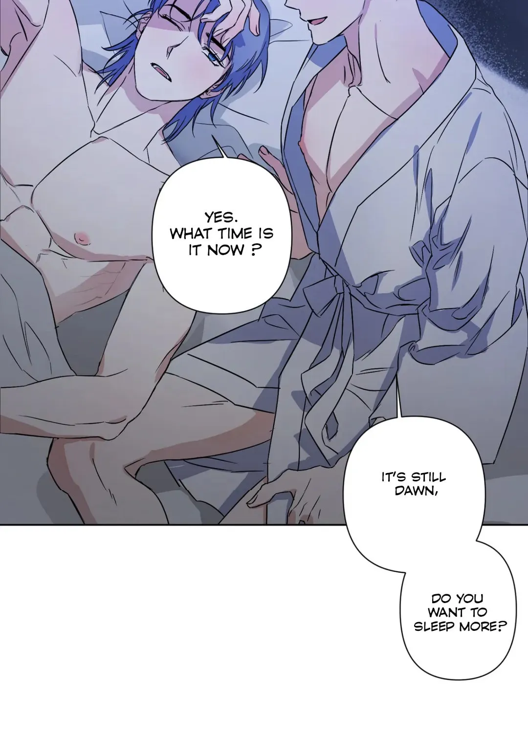 Read Love Cycling chapter 2 image 73 on Lezhin
