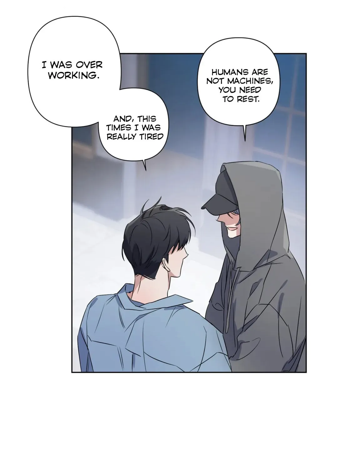 Read Love Cycling chapter 3 image 11 on Lezhin
