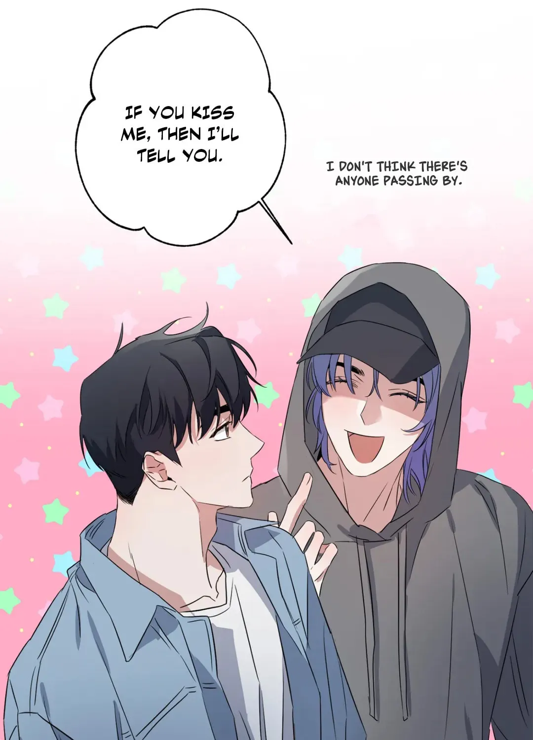 Read Love Cycling chapter 3 image 16 on Lezhin