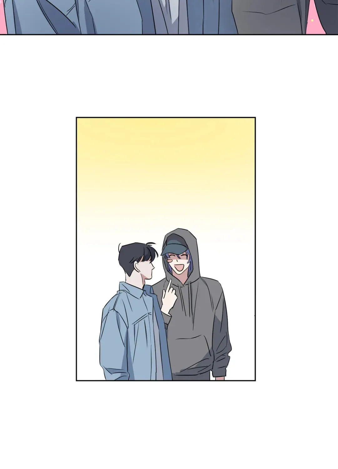 Read Love Cycling chapter 3 image 17 on Lezhin