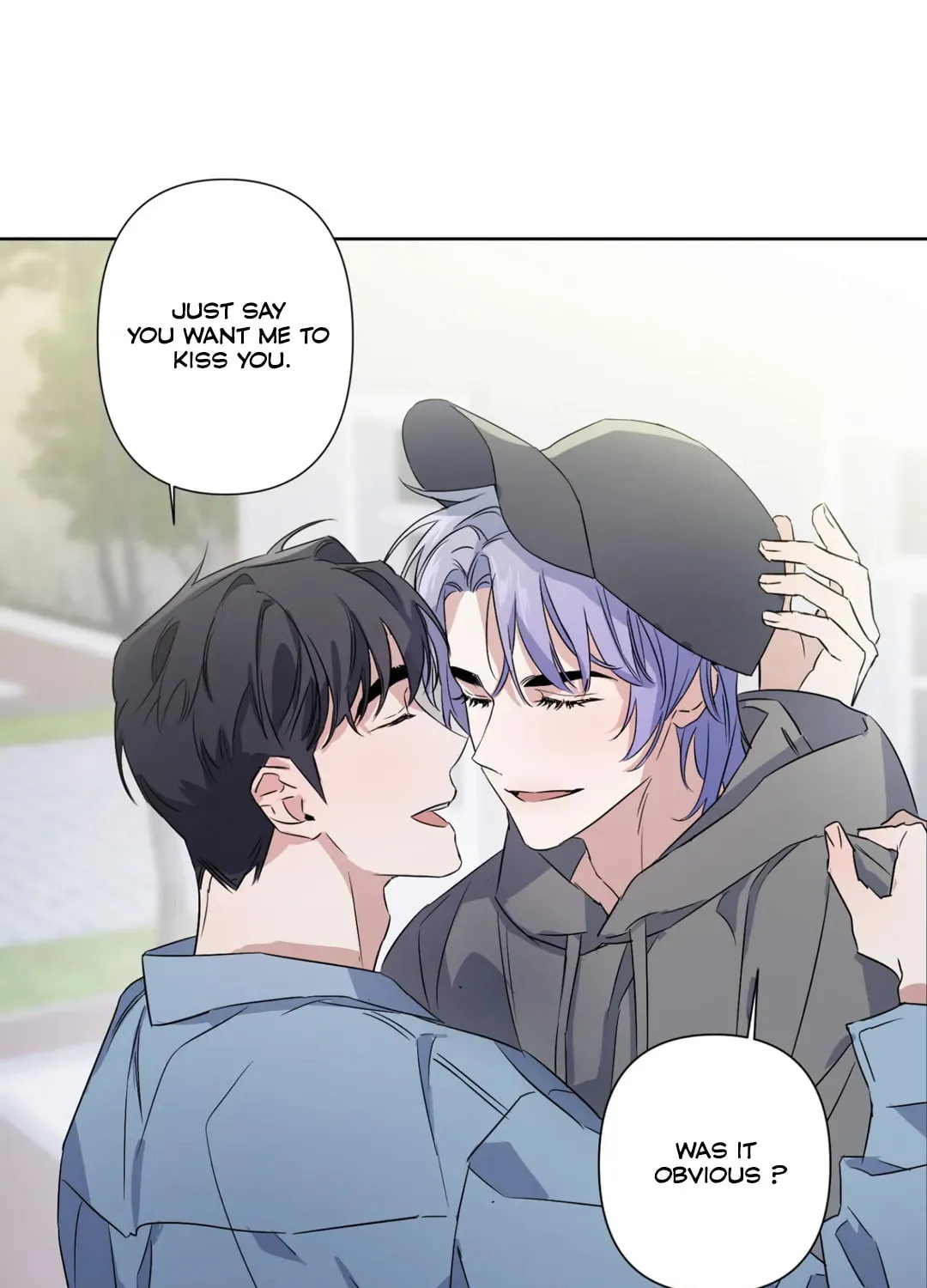 Read Love Cycling chapter 3 image 19 on Lezhin