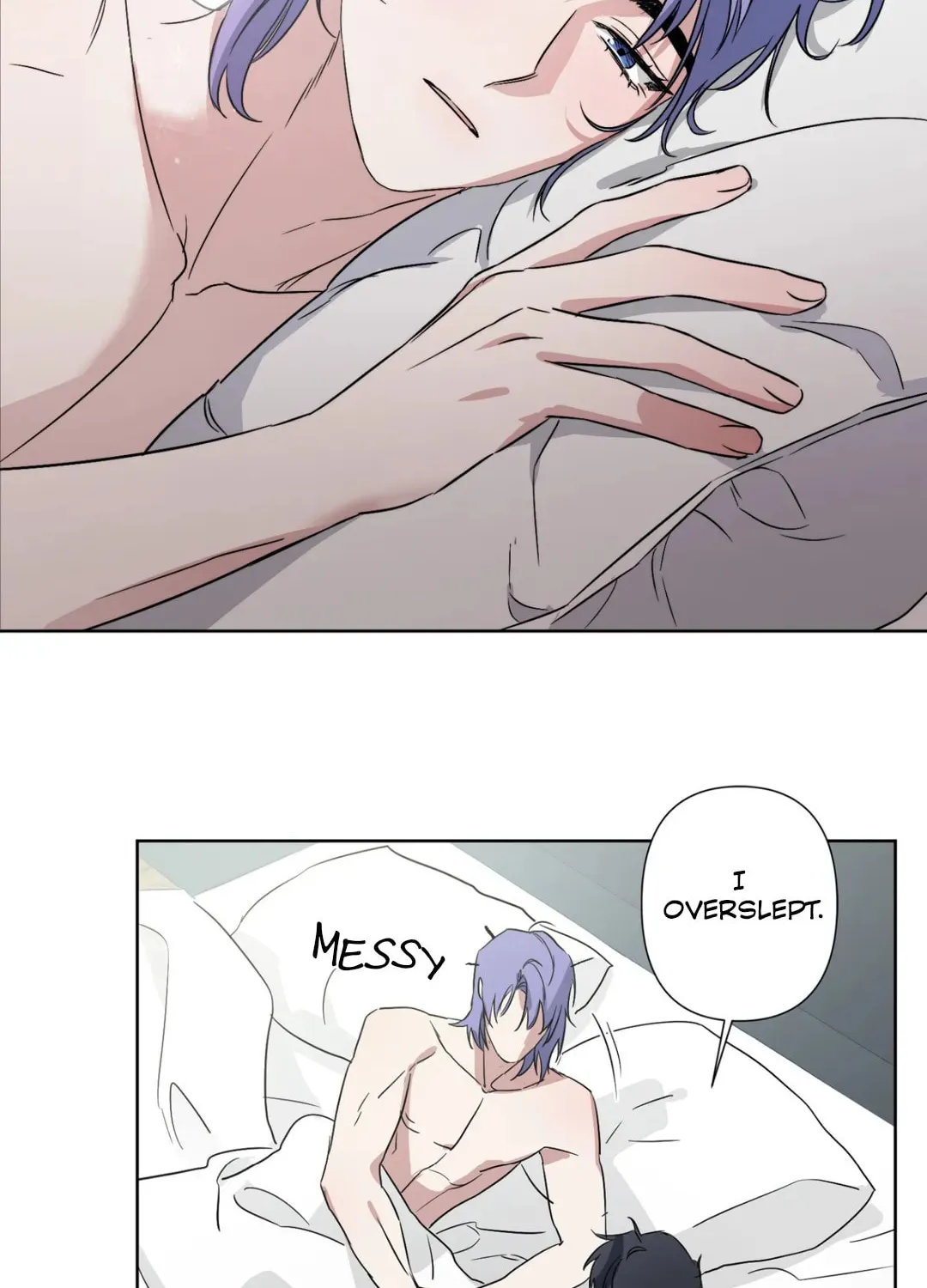 Read Love Cycling chapter 3 image 2 on Lezhin
