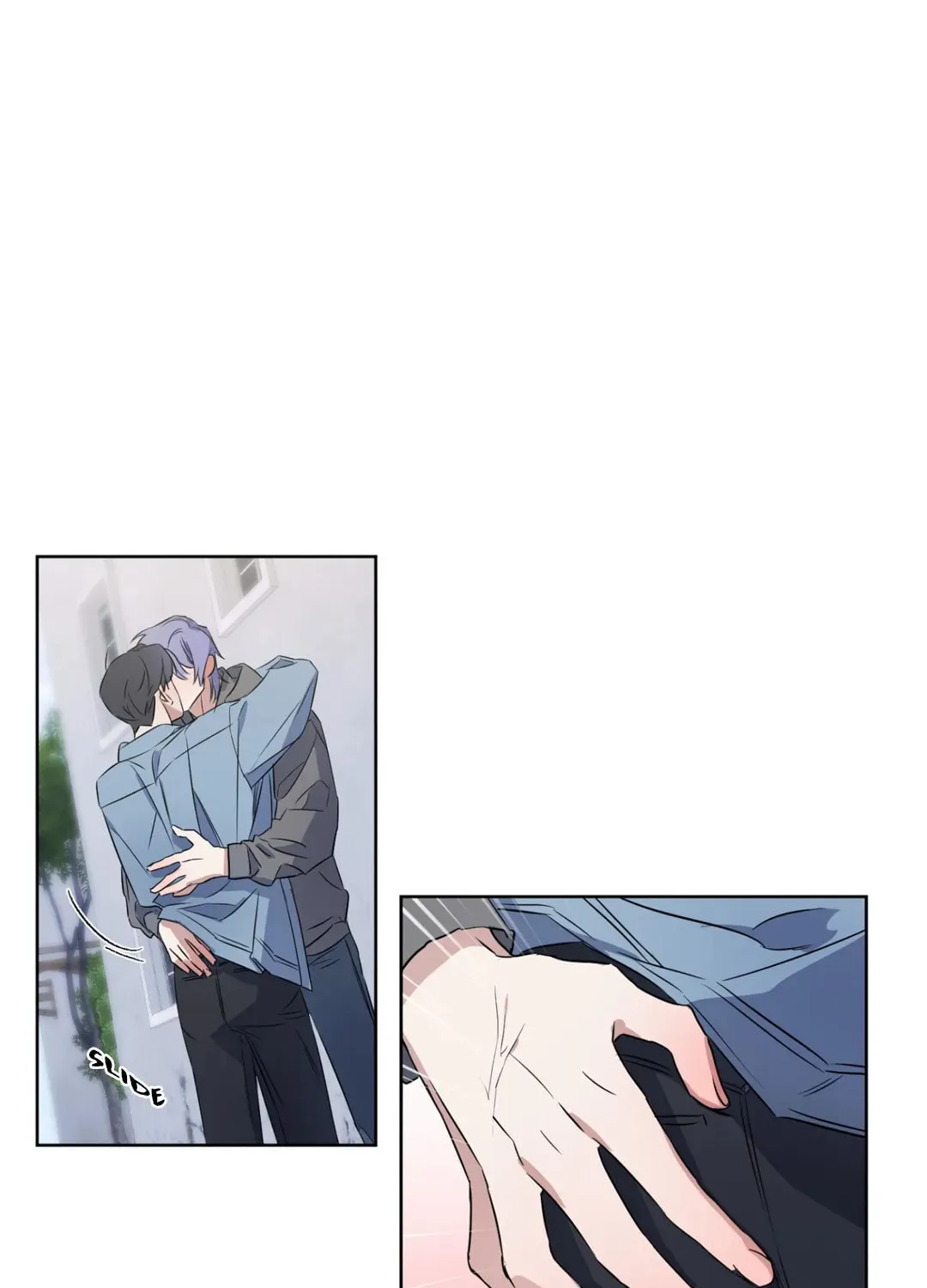 Read Love Cycling chapter 3 image 22 on Lezhin