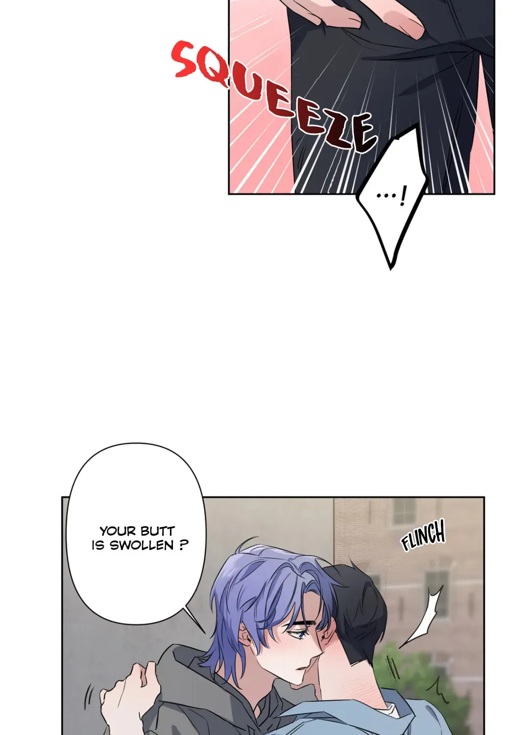 Read Love Cycling chapter 3 image 23 on Lezhin