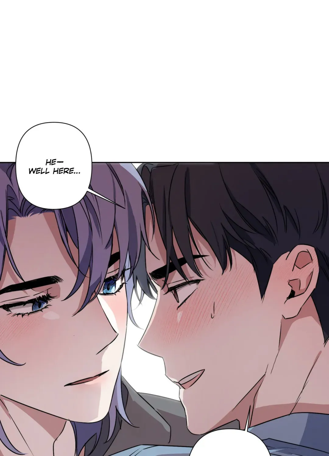 Read Love Cycling chapter 3 image 25 on Lezhin