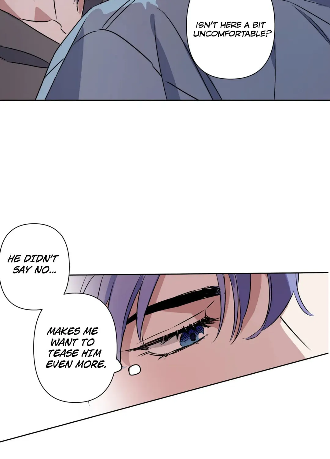 Read Love Cycling chapter 3 image 26 on Lezhin
