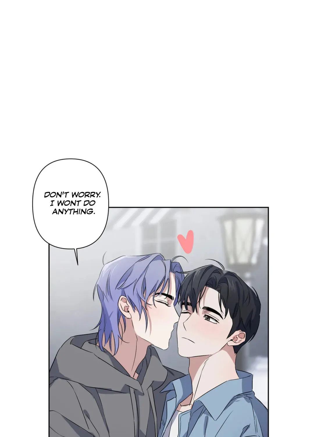 Read Love Cycling chapter 3 image 27 on Lezhin
