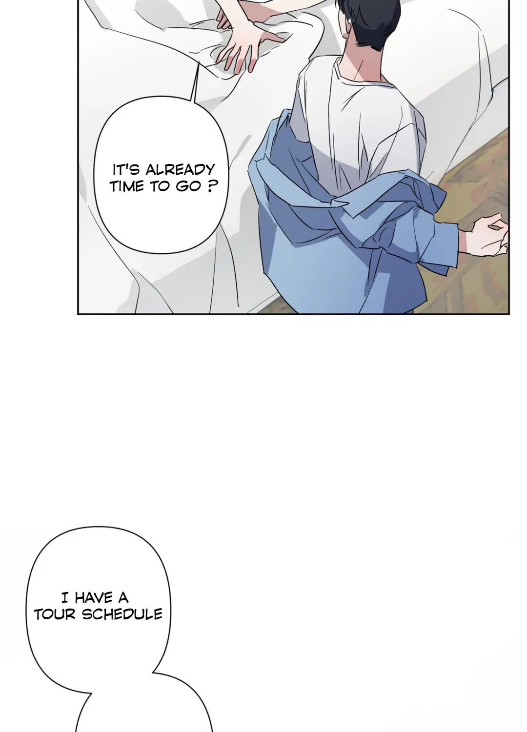 Read Love Cycling chapter 3 image 3 on Lezhin