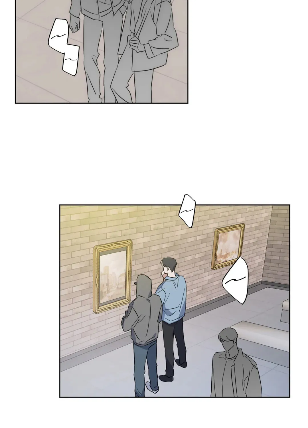 Read Love Cycling chapter 3 image 32 on Lezhin