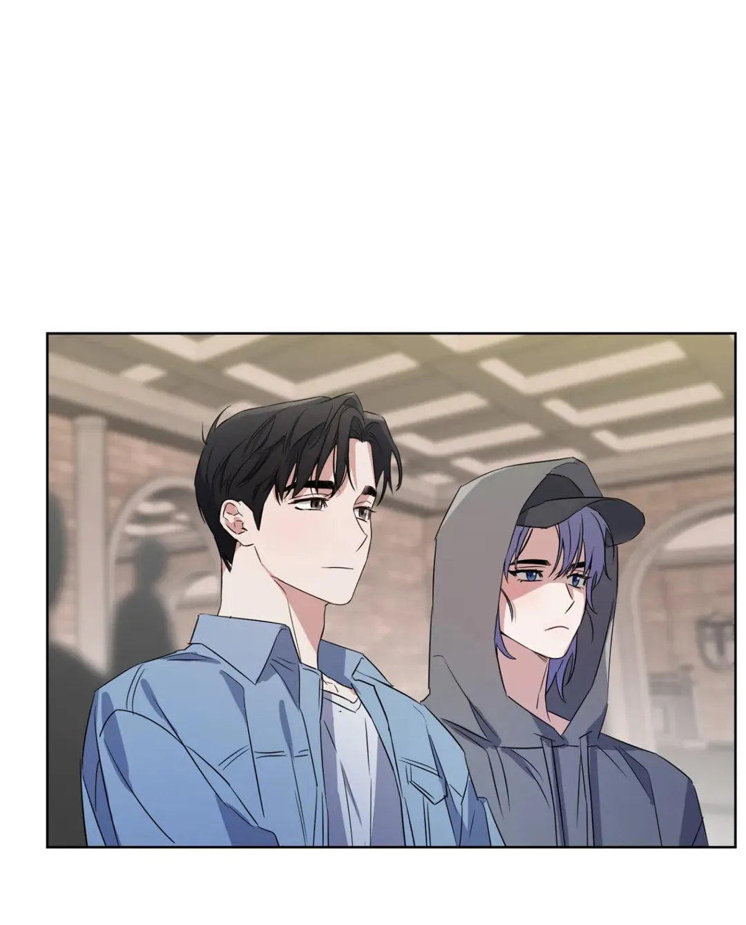 Read Love Cycling chapter 3 image 33 on Lezhin