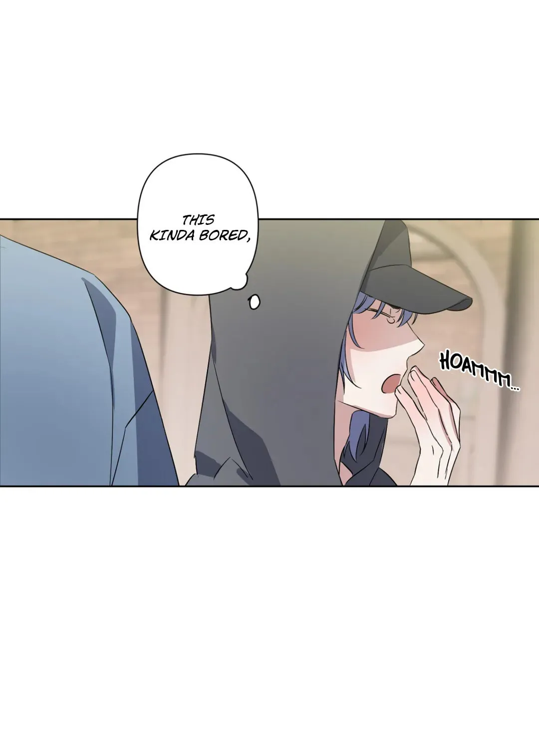 Read Love Cycling chapter 3 image 34 on Lezhin