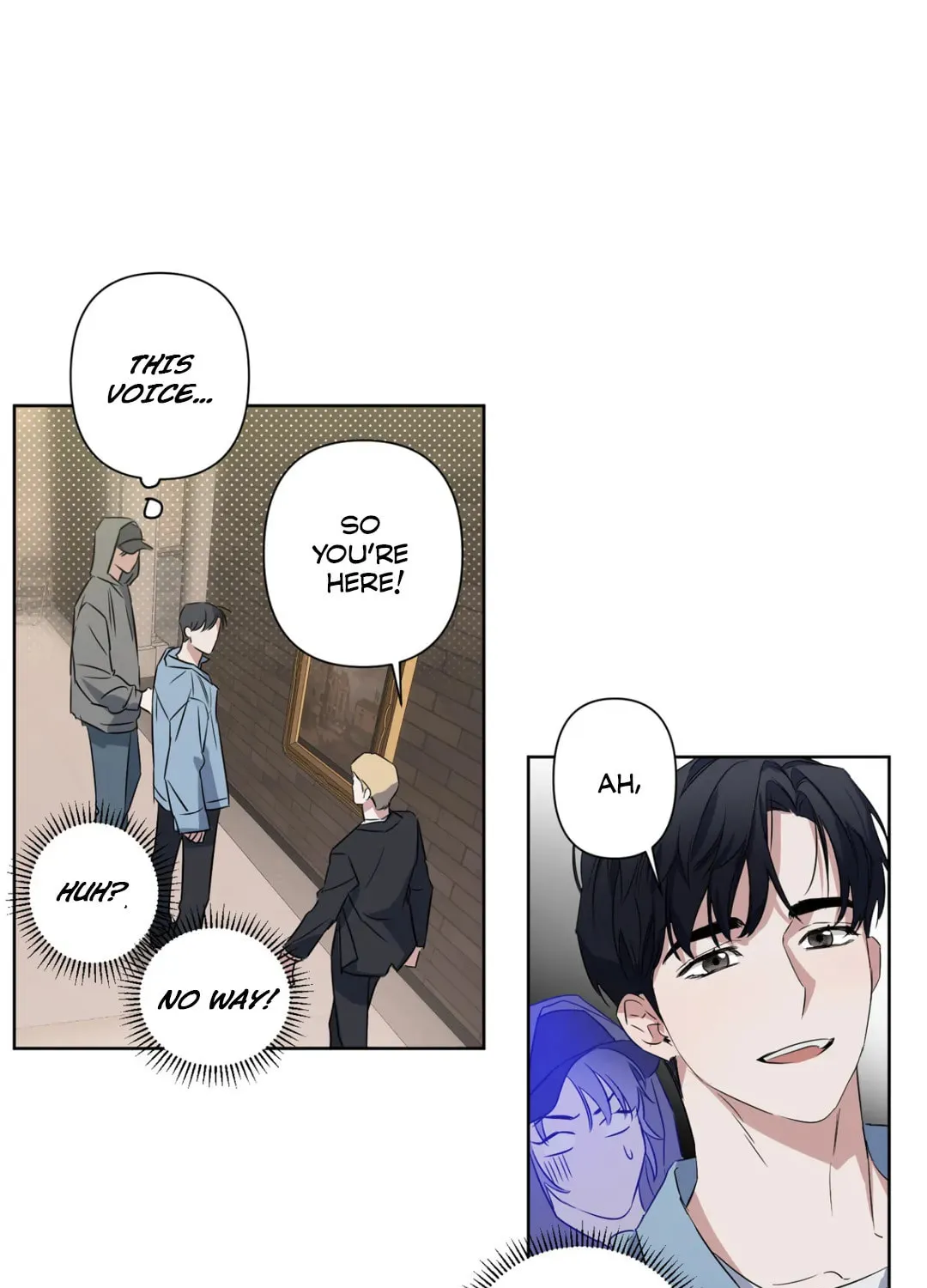 Read Love Cycling chapter 3 image 36 on Lezhin