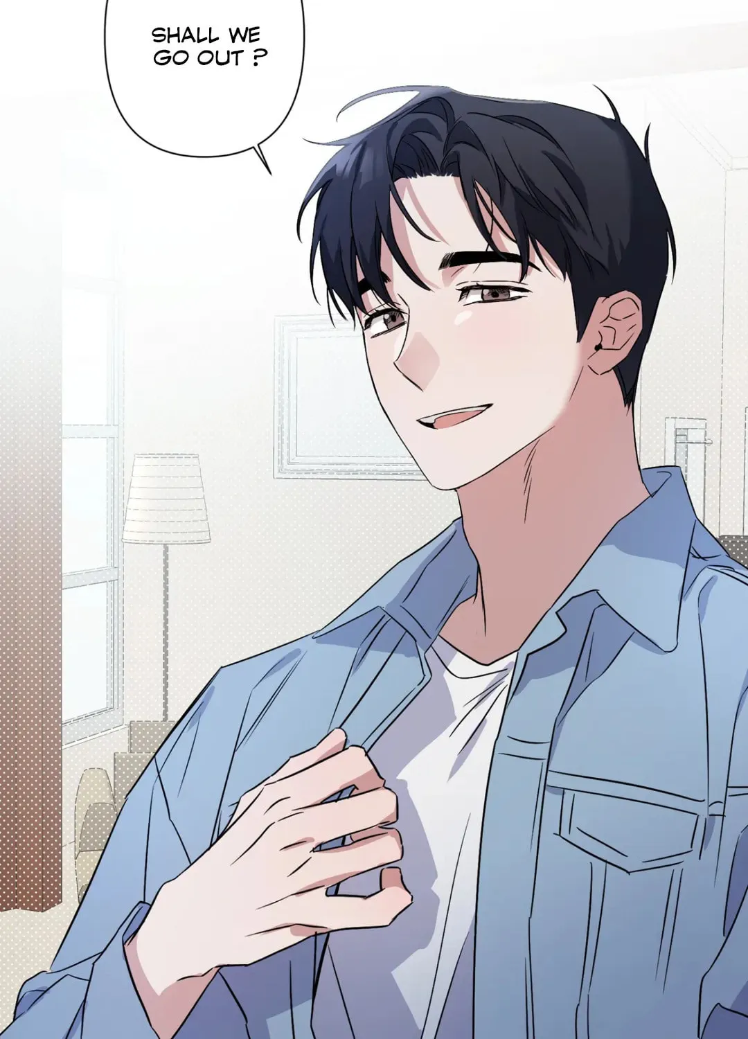 Read Love Cycling chapter 3 image 4 on Lezhin