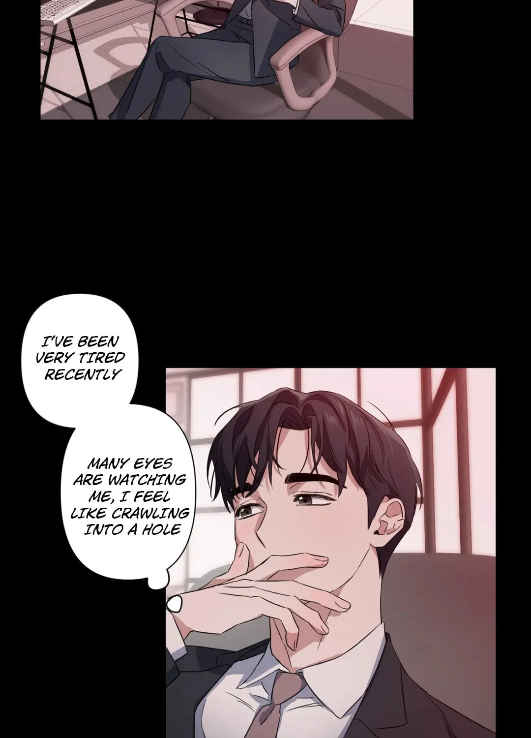 Read Love Cycling chapter 3 image 46 on Lezhin