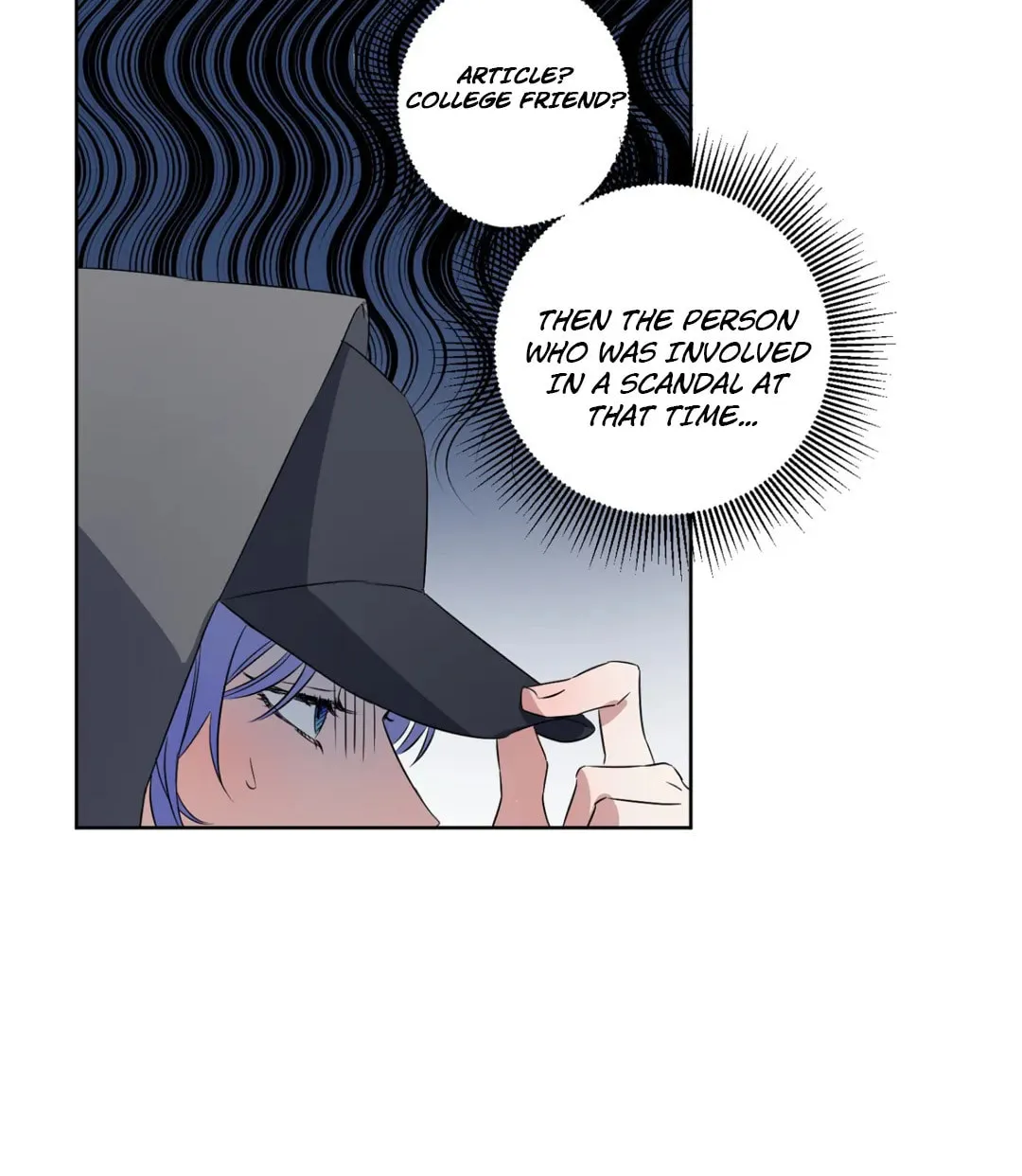Read Love Cycling chapter 3 image 57 on Lezhin