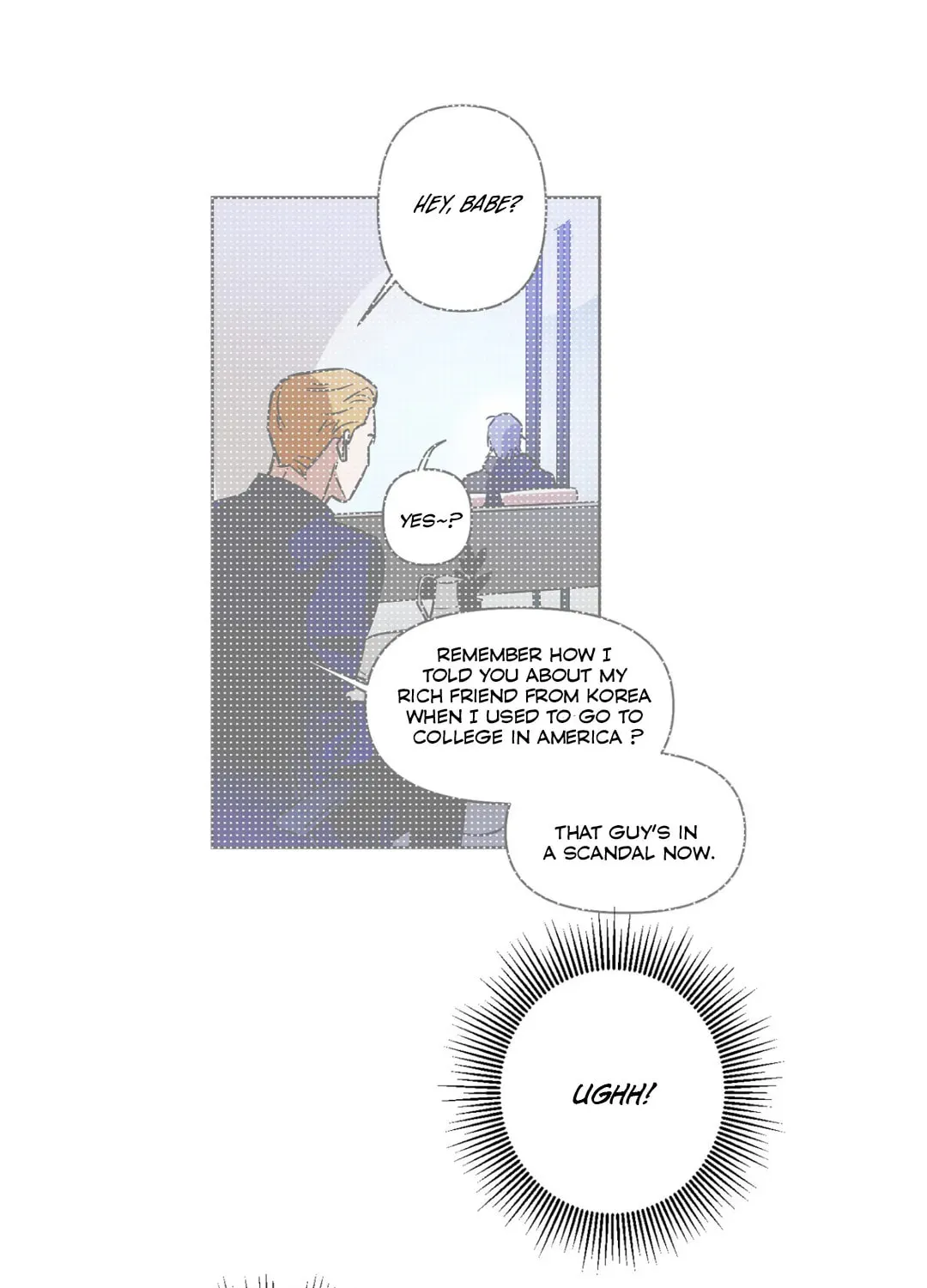 Read Love Cycling chapter 3 image 58 on Lezhin