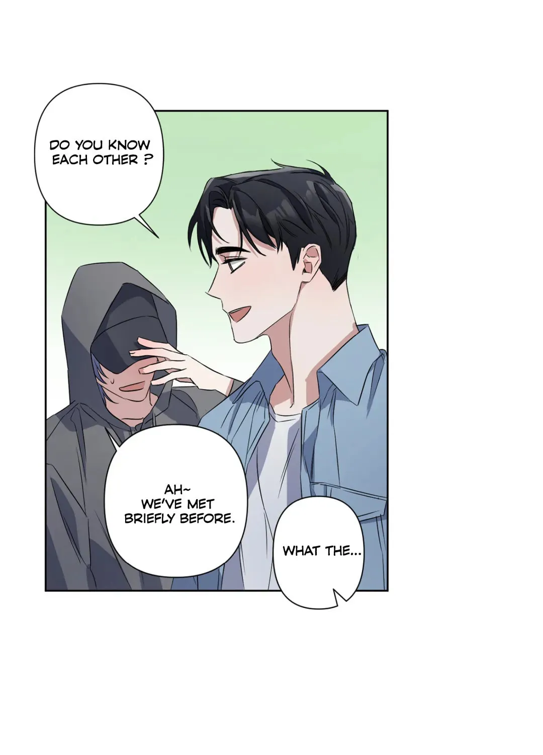 Read Love Cycling chapter 3 image 63 on Lezhin