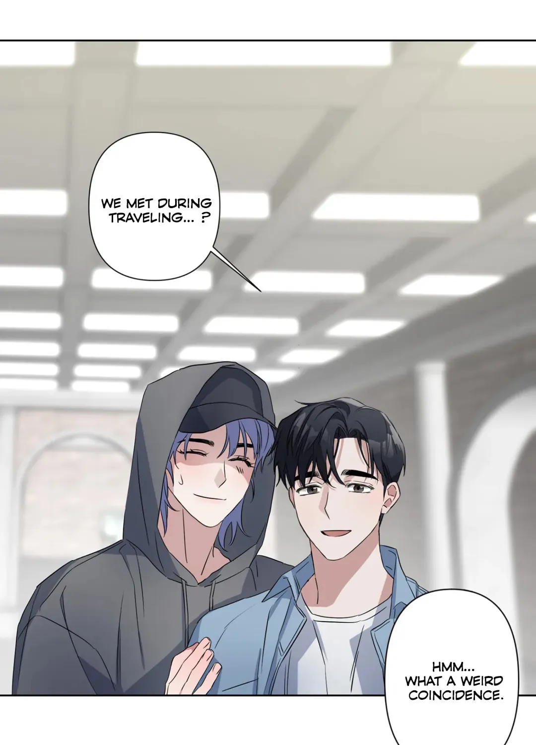Read Love Cycling chapter 3 image 65 on Lezhin
