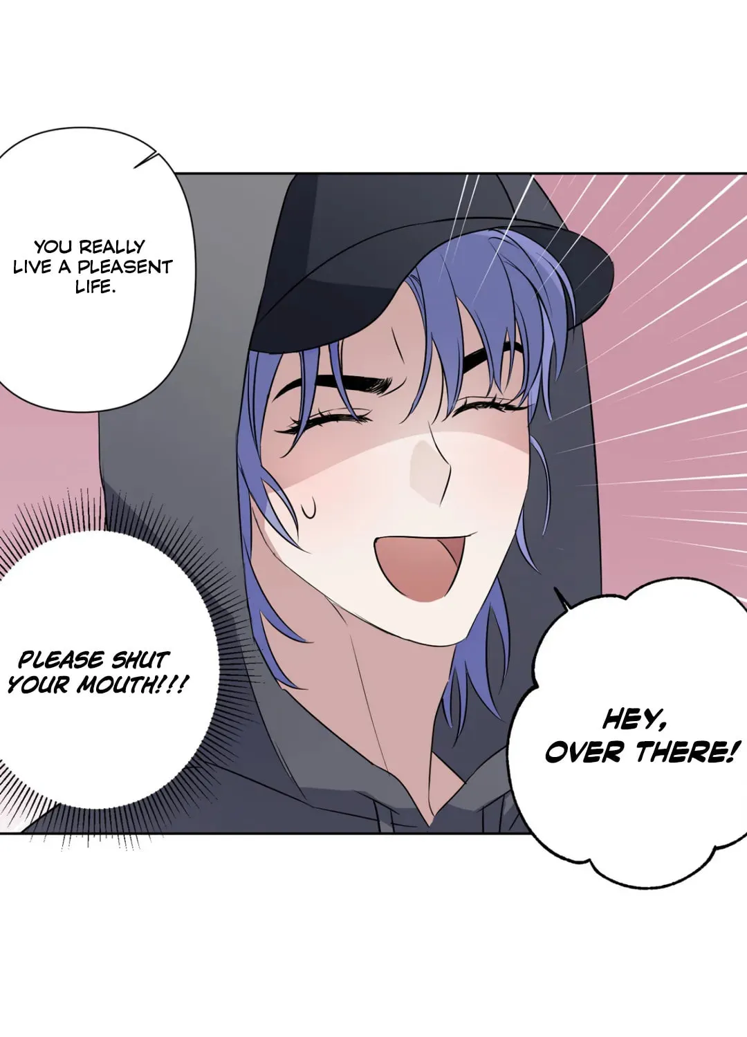 Read Love Cycling chapter 3 image 68 on Lezhin