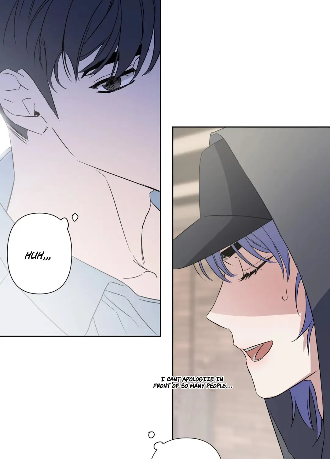 Read Love Cycling chapter 3 image 71 on Lezhin