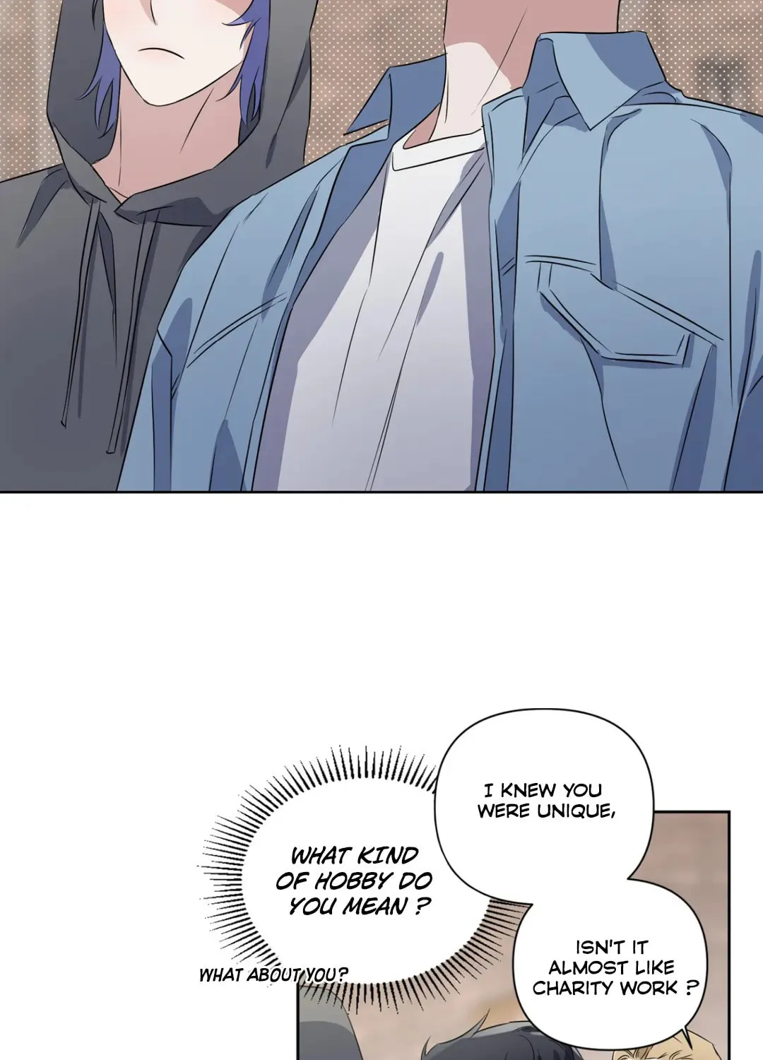 Read Love Cycling chapter 3 image 74 on Lezhin