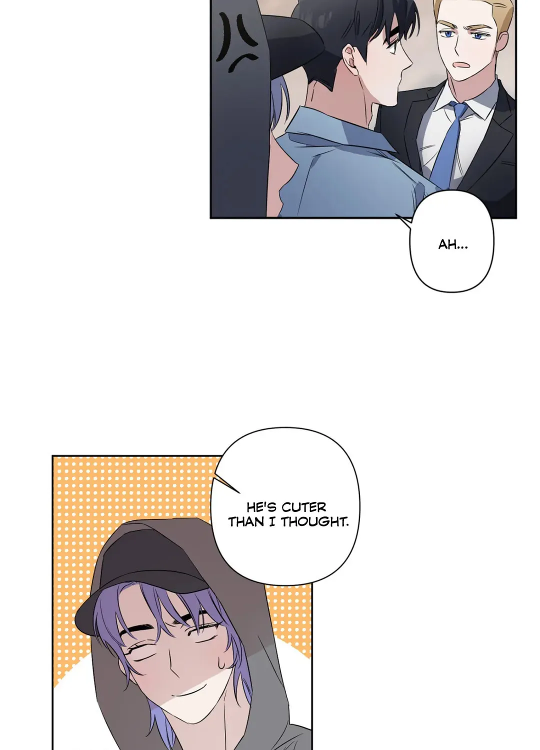Read Love Cycling chapter 3 image 75 on Lezhin