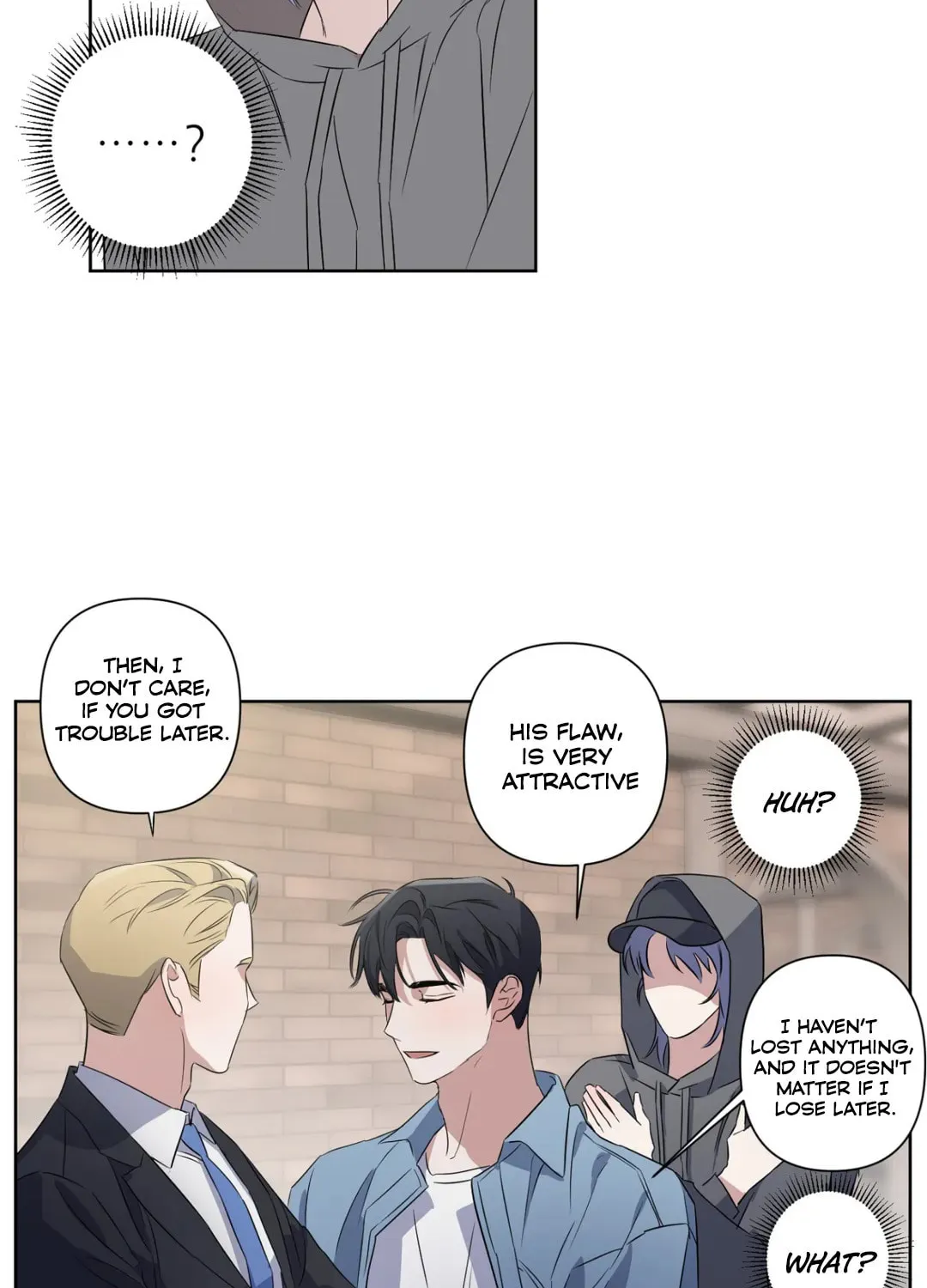 Read Love Cycling chapter 3 image 76 on Lezhin