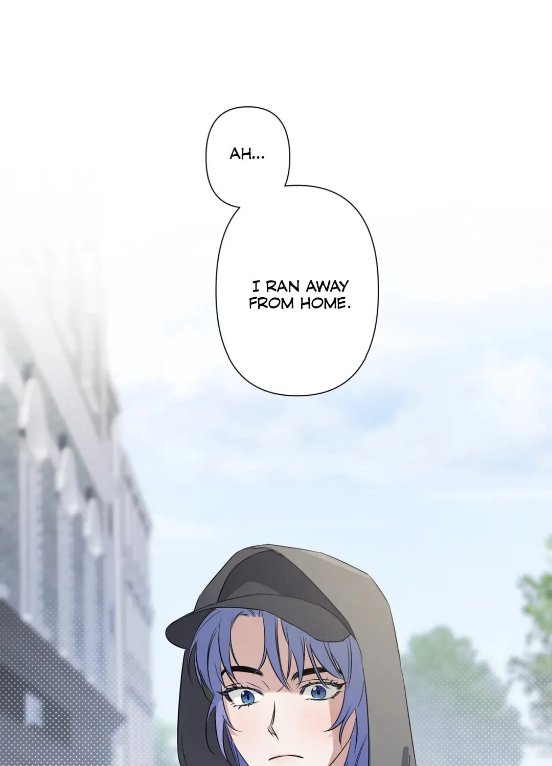 Read Love Cycling chapter 3 image 8 on Lezhin