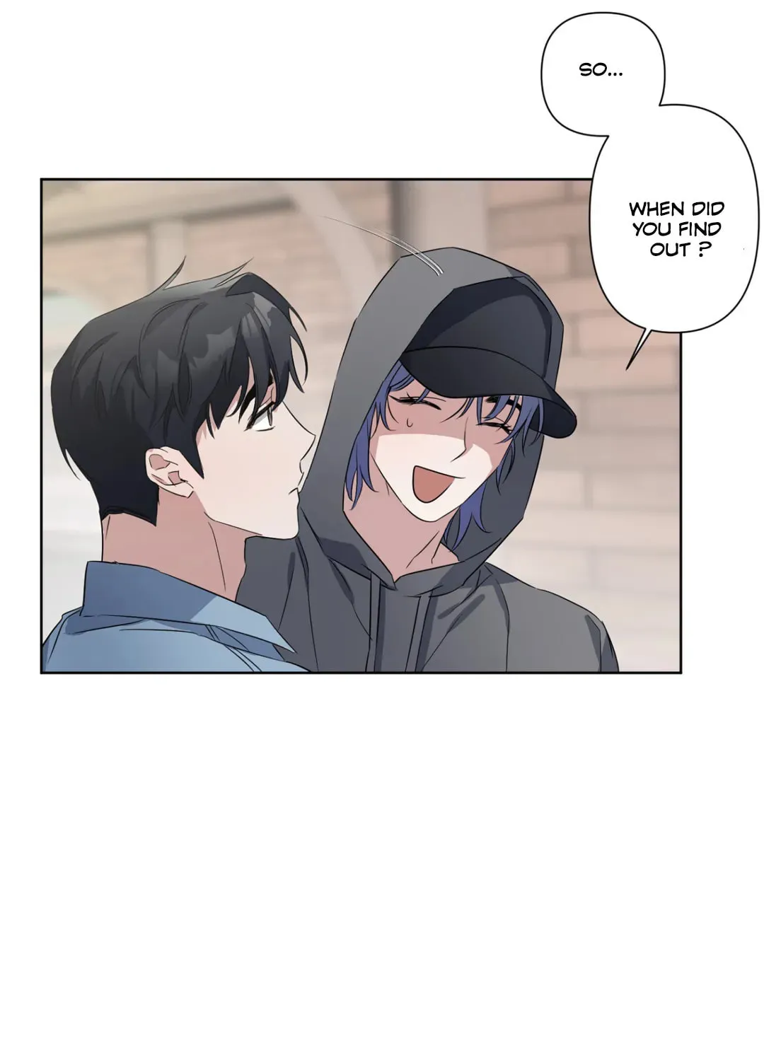 Read Love Cycling chapter 3 image 83 on Lezhin