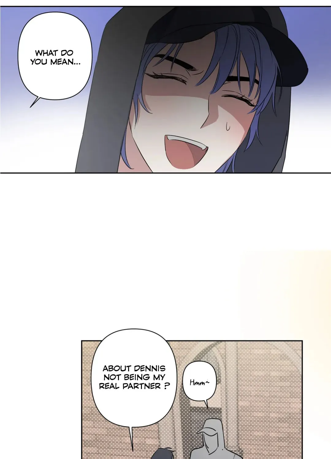 Read Love Cycling chapter 3 image 84 on Lezhin