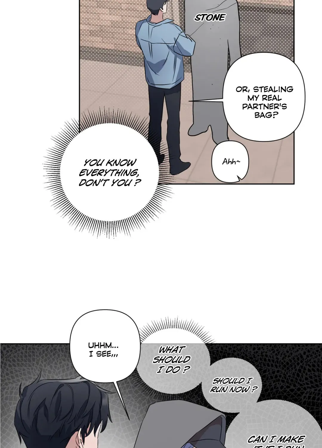 Read Love Cycling chapter 3 image 85 on Lezhin