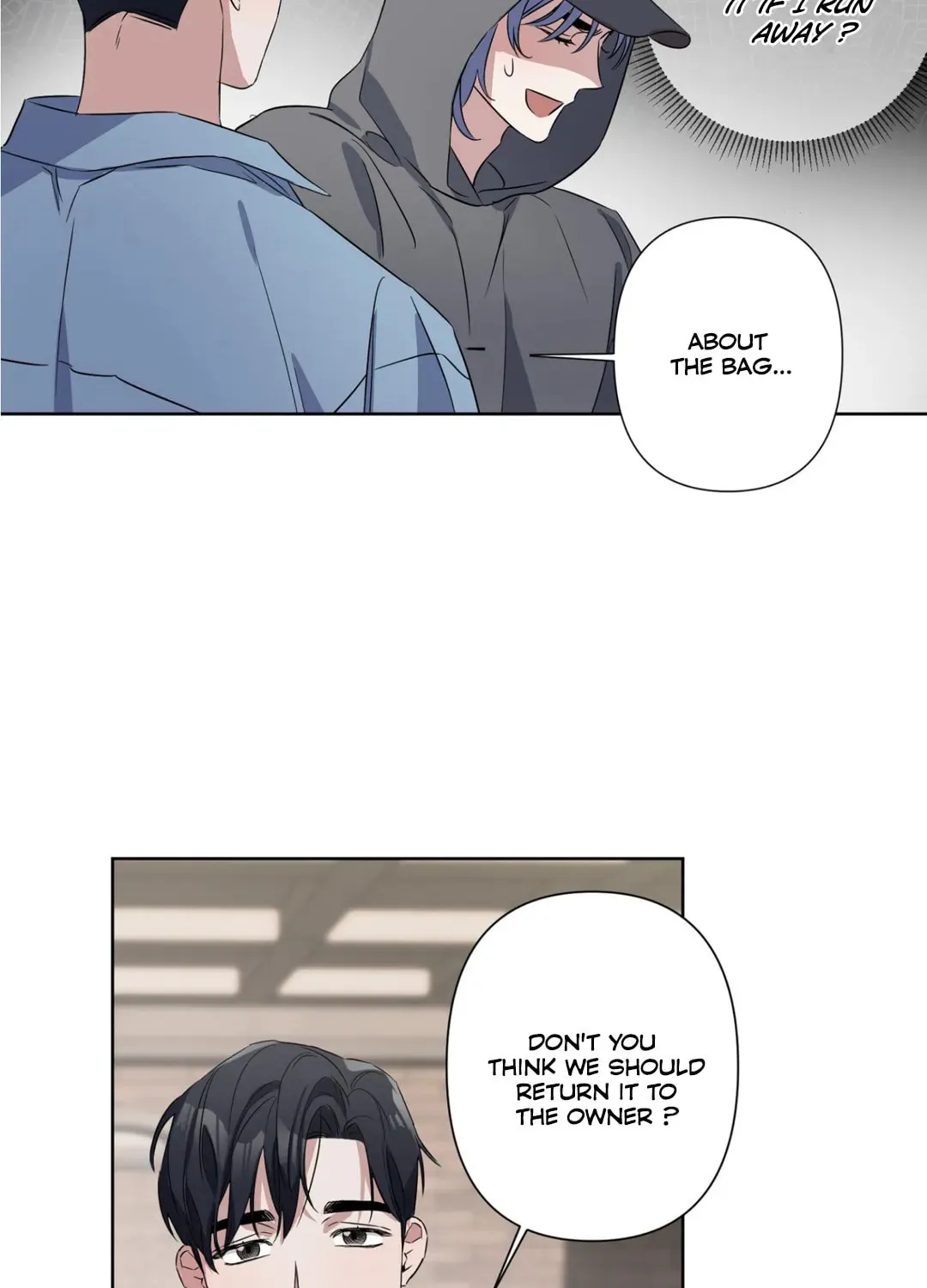Read Love Cycling chapter 3 image 86 on Lezhin
