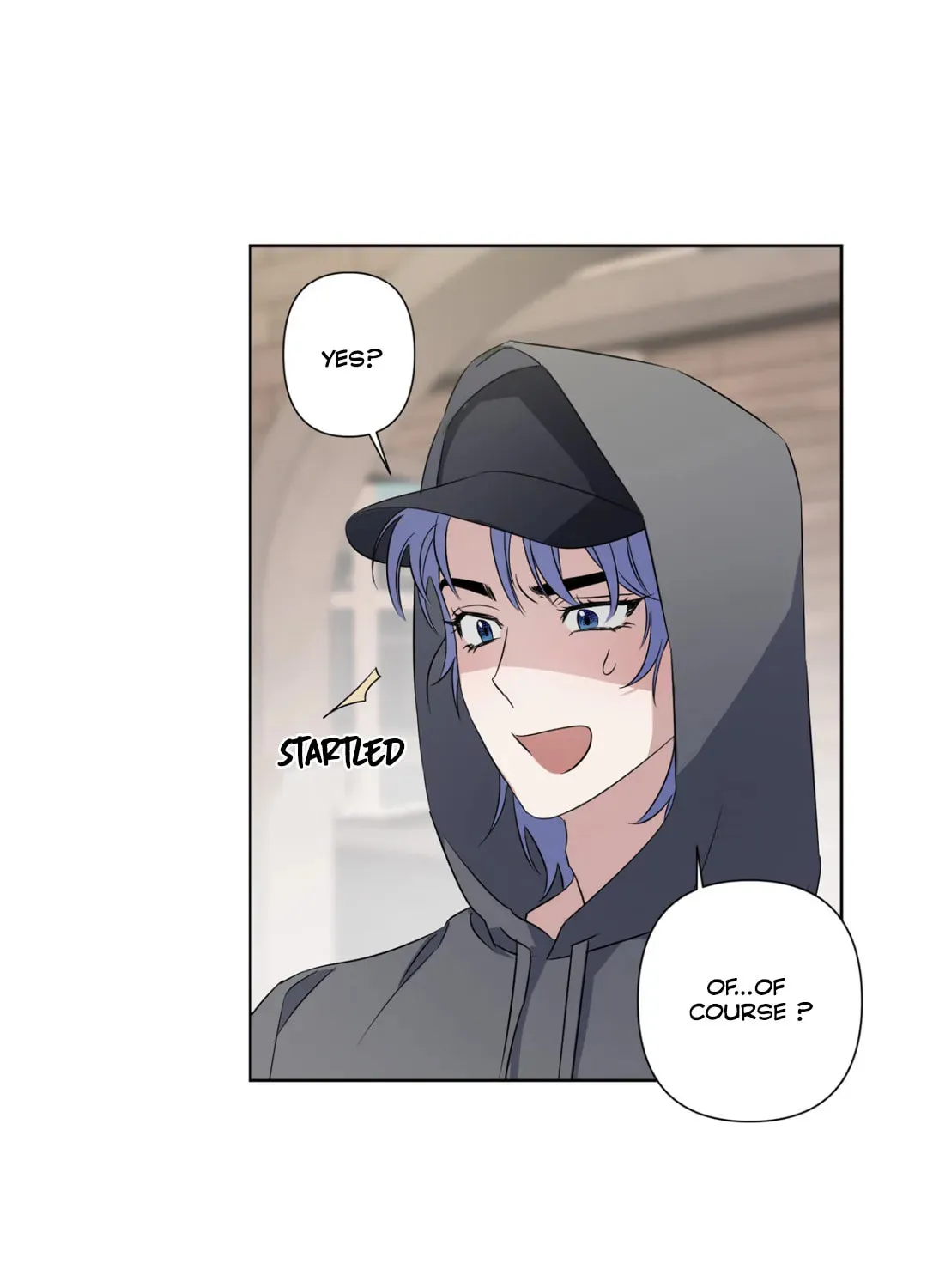 Read Love Cycling chapter 3 image 88 on Lezhin