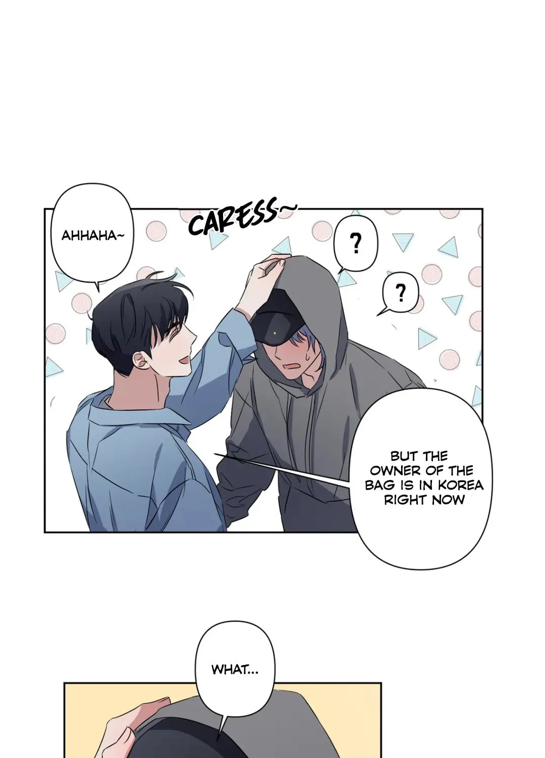 Read Love Cycling chapter 3 image 89 on Lezhin