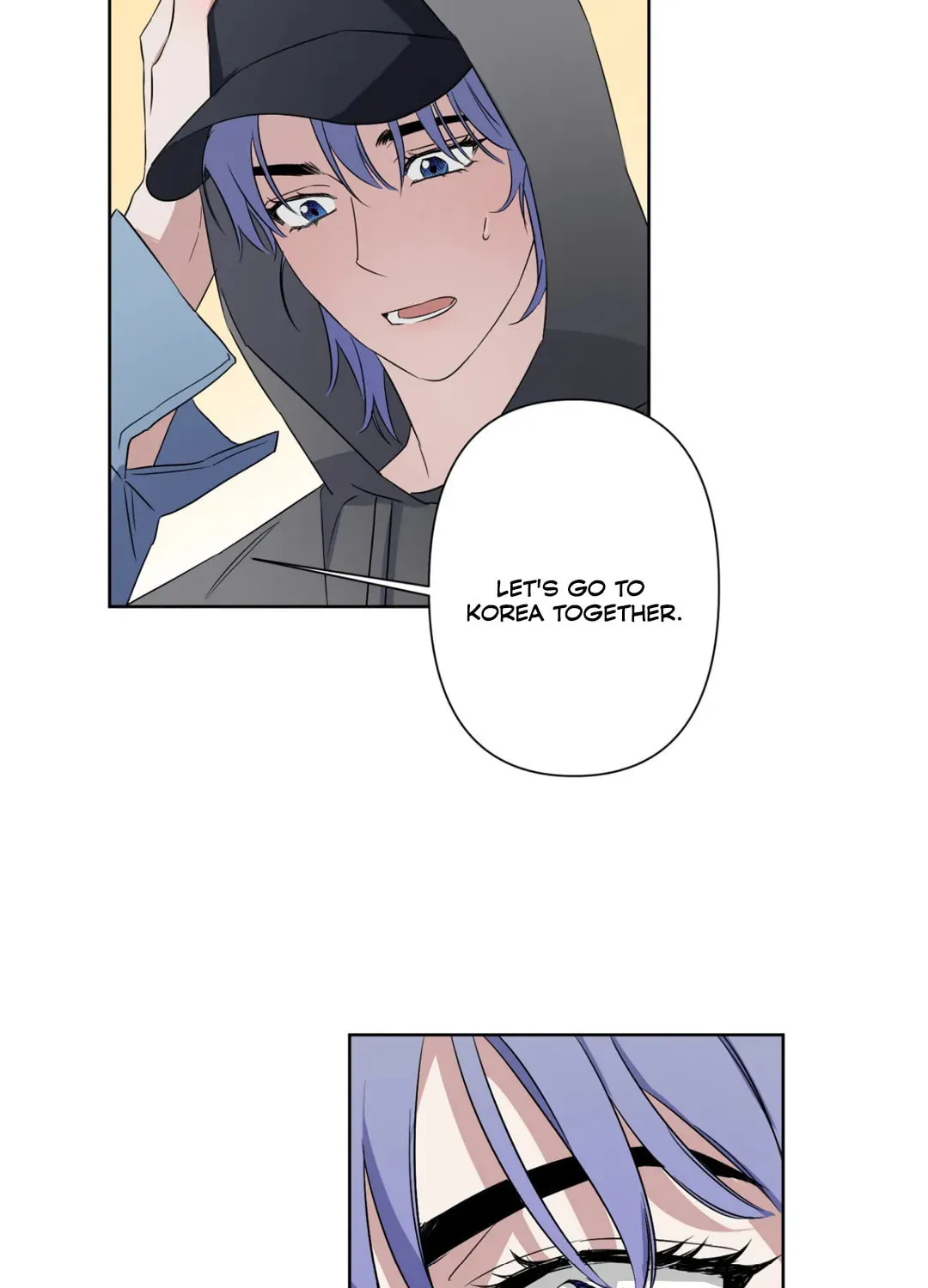 Read Love Cycling chapter 3 image 90 on Lezhin