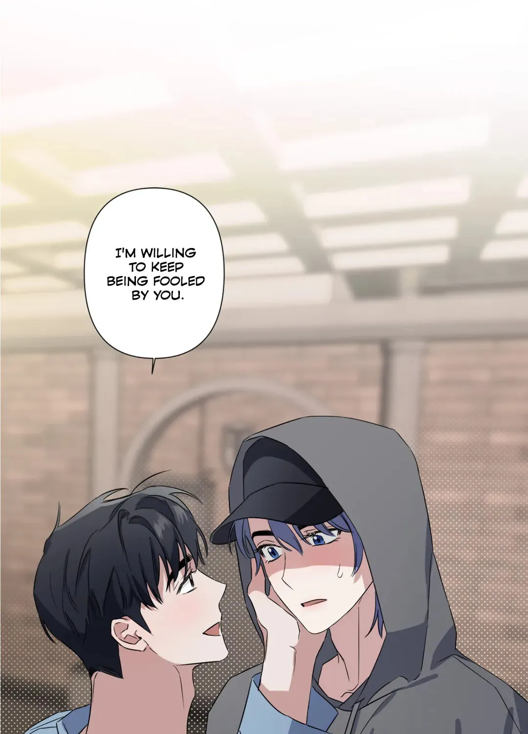 Read Love Cycling chapter 3 image 92 on Lezhin