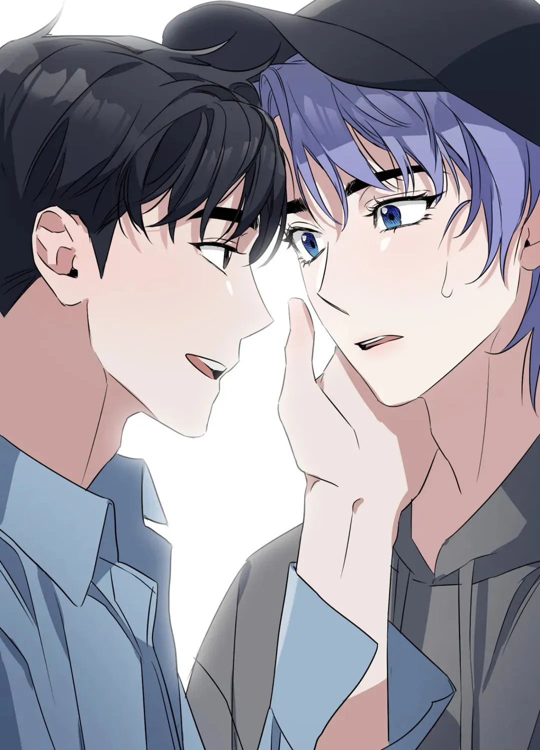Read Love Cycling chapter 3 image 94 on Lezhin
