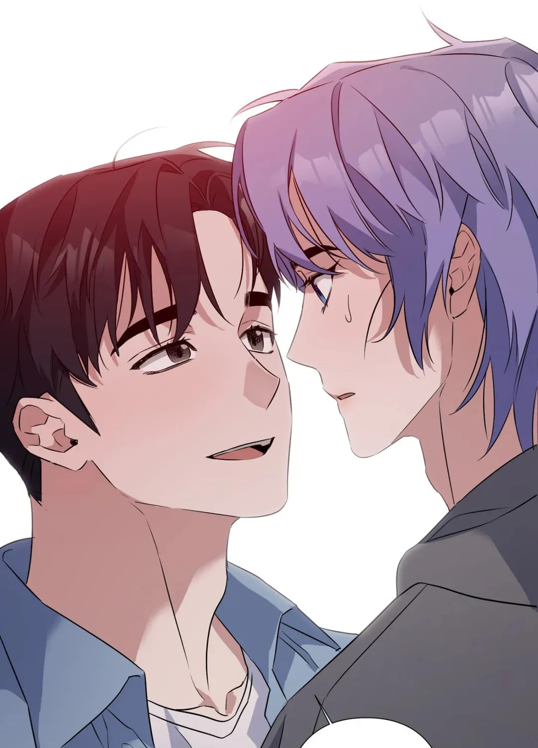 Read Love Cycling chapter 4 image 10 on Lezhin