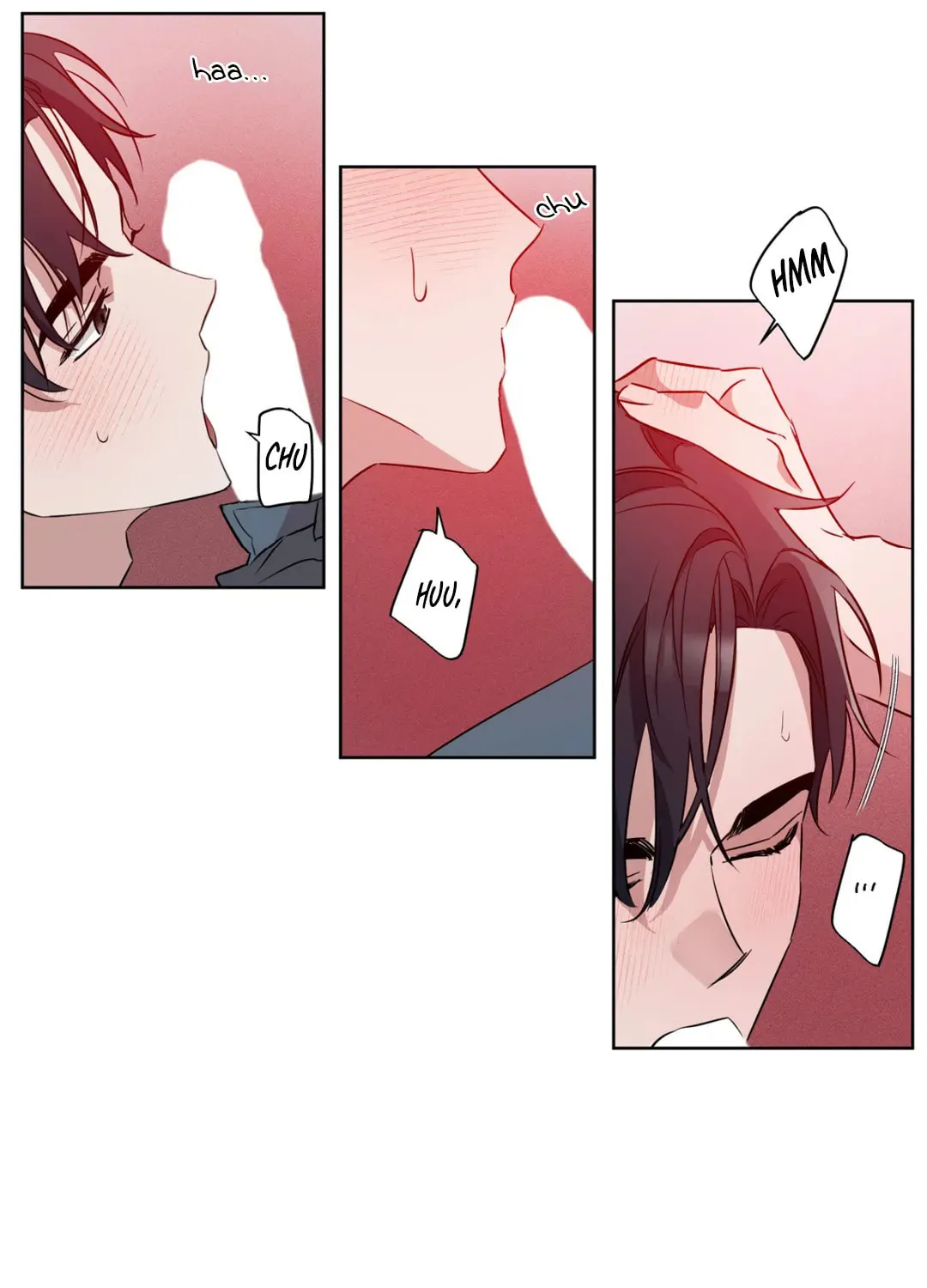 Read Love Cycling chapter 4 image 21 on Lezhin