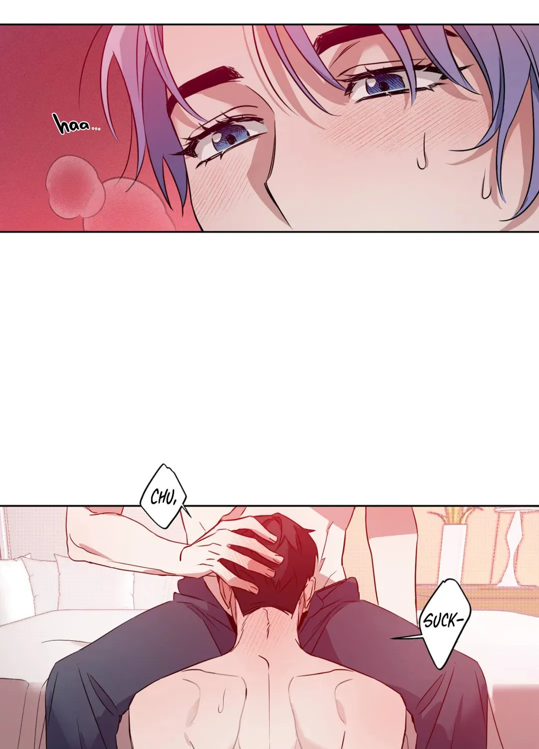 Read Love Cycling chapter 4 image 23 on Lezhin