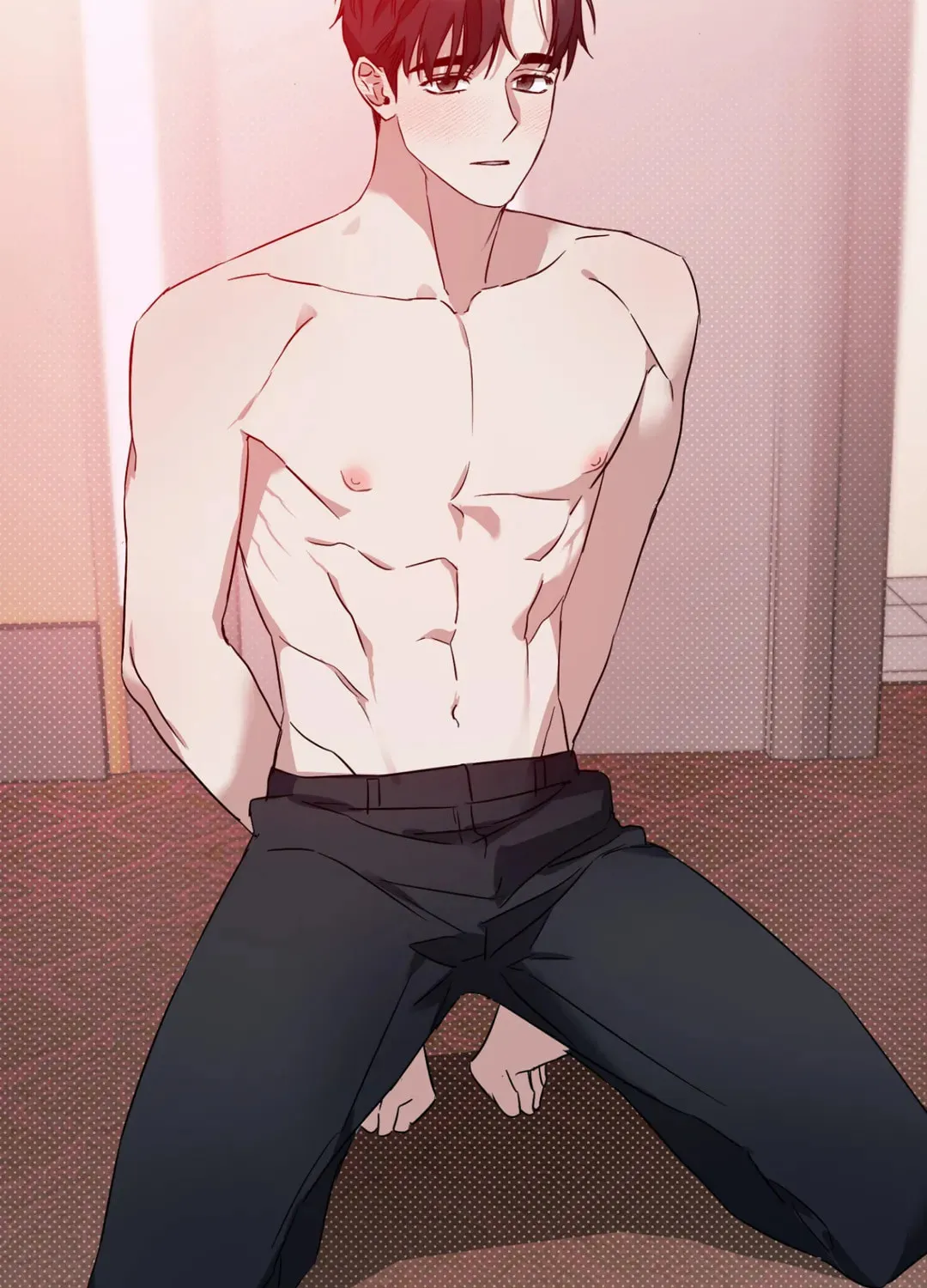Read Love Cycling chapter 4 image 3 on Lezhin