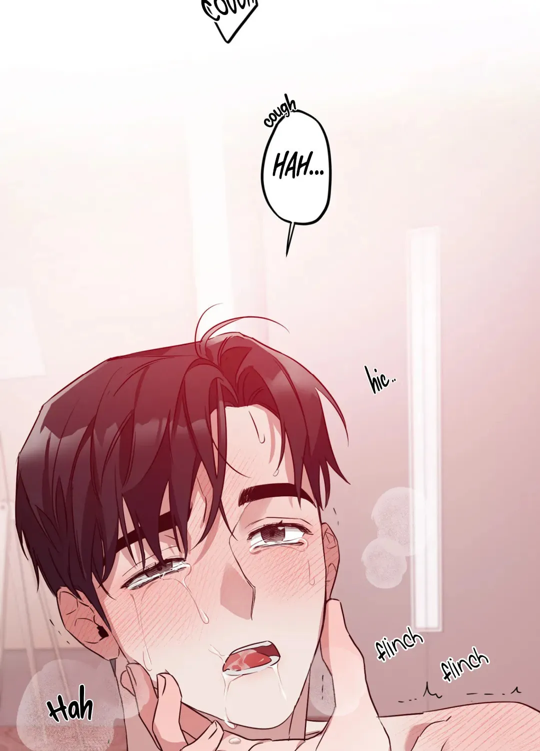 Read Love Cycling chapter 4 image 35 on Lezhin